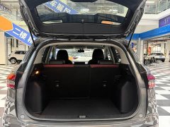 Geely Bingyue 2021 1.4T Manual Golden Edition - ფოტო 9