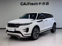 Land Rover Range Rover Evoque 2024 Range Rover Evoque L SE Radiance Prestige Edition - ფოტო 1