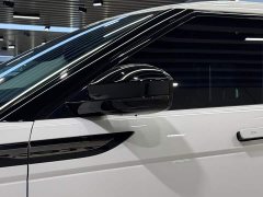 Land Rover Range Rover Evoque 2024 Range Rover Evoque L SE Radiance Prestige Edition - ფოტო 13