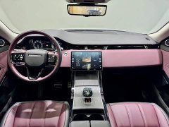 Land Rover Range Rover Evoque 2024 Range Rover Evoque L SE Radiance Prestige Edition - ფოტო 14
