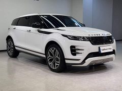 Land Rover Range Rover Evoque 2024 Range Rover Evoque L SE Radiance Prestige Edition - ფოტო 2