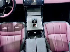 Land Rover Range Rover Evoque 2024 Range Rover Evoque L SE Radiance Prestige Edition - ფოტო 20