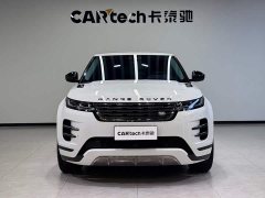 Land Rover Range Rover Evoque 2024 Range Rover Evoque L SE Radiance Prestige Edition - ფოტო 3