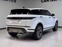Land Rover Range Rover Evoque 2024 Range Rover Evoque L SE Radiance Prestige Edition - ფოტო 4