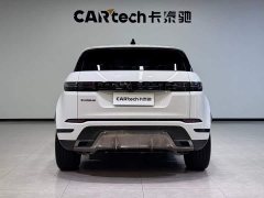 Land Rover Range Rover Evoque 2024 Range Rover Evoque L SE Radiance Prestige Edition - ფოტო 5