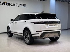 Land Rover Range Rover Evoque 2024 Range Rover Evoque L SE Radiance Prestige Edition - ფოტო 6