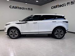Land Rover Range Rover Evoque 2024 Range Rover Evoque L SE Radiance Prestige Edition - ფოტო 7