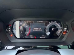 Audi A3 2022 A3L Limousine 35 TFSI Fashion Sport - ფოტო 10