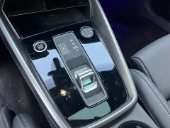 Audi A3 2022 A3L Limousine 35 TFSI Fashion Sport - ფოტო 11