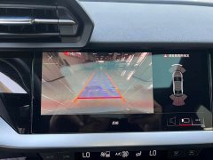 Audi A3 2022 A3L Limousine 35 TFSI Fashion Sport - ფოტო 13