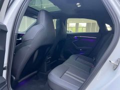 Audi A3 2022 A3L Limousine 35 TFSI Fashion Sport - ფოტო 14