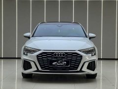 Audi A3 2022 A3L Limousine 35 TFSI Fashion Sport - ფოტო 2