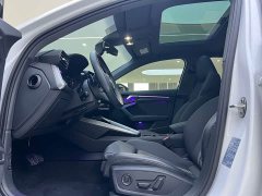 Audi A3 2022 A3L Limousine 35 TFSI Fashion Sport - ფოტო 4