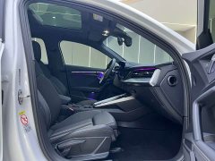 Audi A3 2022 A3L Limousine 35 TFSI Fashion Sport - ფოტო 5