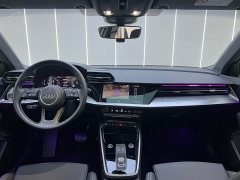 Audi A3 2022 A3L Limousine 35 TFSI Fashion Sport - ფოტო 6