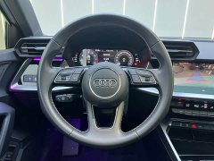 Audi A3 2022 A3L Limousine 35 TFSI Fashion Sport - ფოტო 7