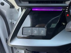 Audi A3 2022 A3L Limousine 35 TFSI Fashion Sport - ფოტო 9