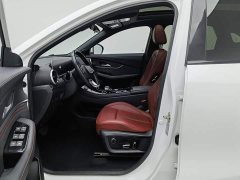 Dongfeng Fenghang T5 EVO 1.5TD DCT Star Shine Edition - ფოტო 10