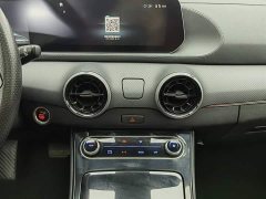 Dongfeng Fenghang T5 EVO 1.5TD DCT Star Shine Edition - ფოტო 12