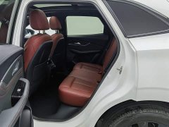 Dongfeng Fenghang T5 EVO 1.5TD DCT Star Shine Edition - ფოტო 15
