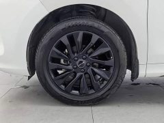 Dongfeng Fenghang T5 EVO 1.5TD DCT Star Shine Edition - ფოტო 17