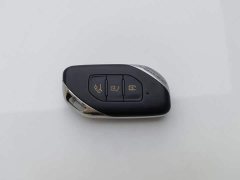 Dongfeng Fenghang T5 EVO 1.5TD DCT Star Shine Edition - ფოტო 19