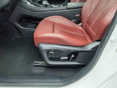 Dongfeng Fenghang T5 EVO 1.5TD DCT Star Shine Edition - ფოტო 20