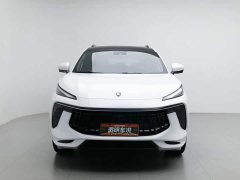 Dongfeng Fenghang T5 EVO 1.5TD DCT Star Shine Edition - ფოტო 3
