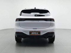 Dongfeng Fenghang T5 EVO 1.5TD DCT Star Shine Edition - ფოტო 4
