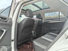 Volkswagen T-ROC Tanyue 280TSI DSG FWD Elite Plus - ფოტო 10