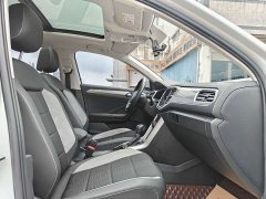 Volkswagen T-ROC Tanyue 280TSI DSG FWD Elite Plus - ფოტო 11