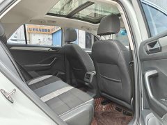 Volkswagen T-ROC Tanyue 280TSI DSG FWD Elite Plus - ფოტო 12