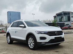 Volkswagen T-ROC Tanyue 280TSI DSG FWD Elite Plus - ფოტო 2