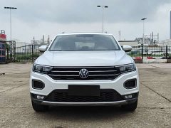 Volkswagen T-ROC Tanyue 280TSI DSG FWD Elite Plus - ფოტო 3