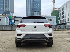 Volkswagen T-ROC Tanyue 280TSI DSG FWD Elite Plus - ფოტო 6