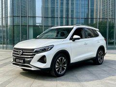 GAC Aion GS4 270T Automatic Smart Connected Technology Edition - ფოტო 1