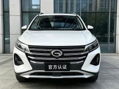 GAC Aion GS4 270T Automatic Smart Connected Technology Edition - ფოტო 2
