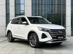 GAC Aion GS4 270T Automatic Smart Connected Technology Edition - ფოტო 3