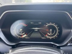 GAC Aion GS4 270T Automatic Smart Connected Technology Edition - ფოტო 5