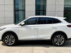 GAC Aion GS4 270T Automatic Smart Connected Technology Edition - ფოტო 6