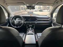 GAC Aion GS4 270T Automatic Smart Connected Technology Edition - ფოტო 7