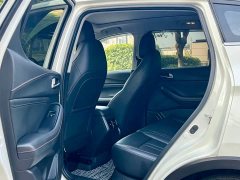 GAC Aion GS4 270T Automatic Smart Connected Technology Edition - ფოტო 8