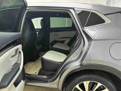 BYD Song Plus New Energy 2023 Champion Edition EV 520KM Flagship - ფოტო 10