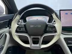 BYD Song Plus New Energy 2023 Champion Edition EV 520KM Flagship - ფოტო 11