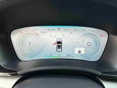 BYD Song Plus New Energy 2023 Champion Edition EV 520KM Flagship - ფოტო 13