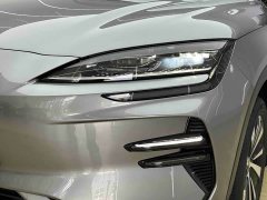 BYD Song Plus New Energy 2023 Champion Edition EV 520KM Flagship - ფოტო 15