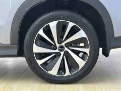 BYD Song Plus New Energy 2023 Champion Edition EV 520KM Flagship - ფოტო 17
