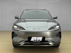 BYD Song Plus New Energy 2023 Champion Edition EV 520KM Flagship - ფოტო 2