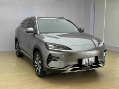 BYD Song Plus New Energy 2023 Champion Edition EV 520KM Flagship - ფოტო 3