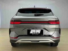 BYD Song Plus New Energy 2023 Champion Edition EV 520KM Flagship - ფოტო 5